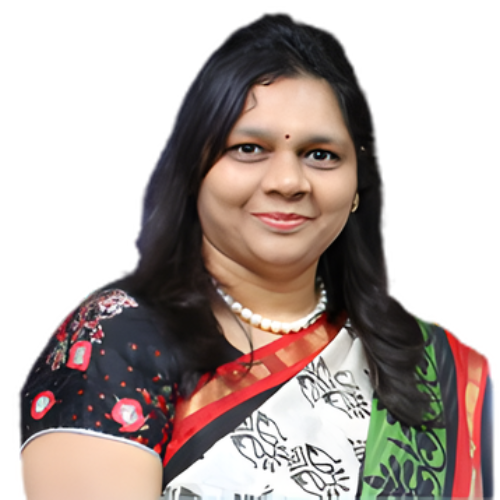 Smt. Deepika Singhal